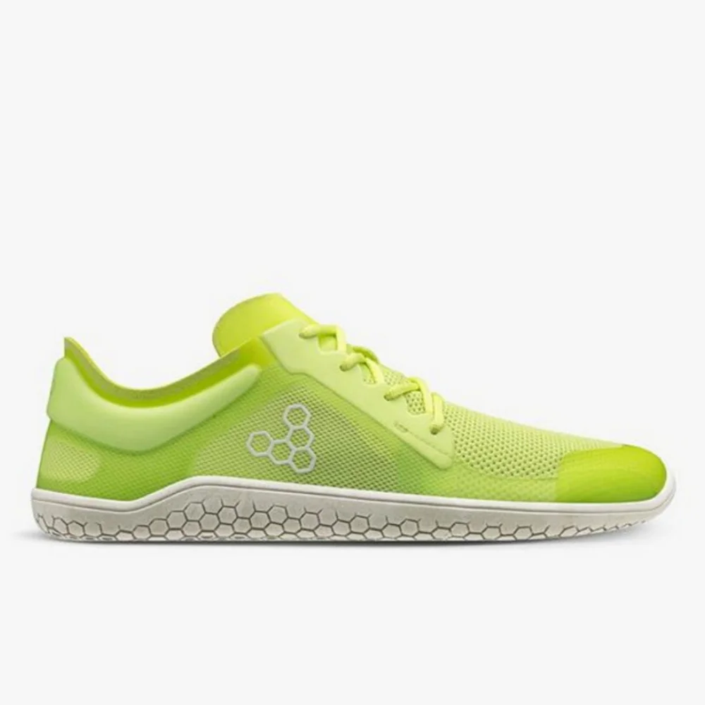 VIVOBAREFOOT Primus Lite II Bio Lime Green EU 43 Womens  Size 11.5 - Picture 4 of 5